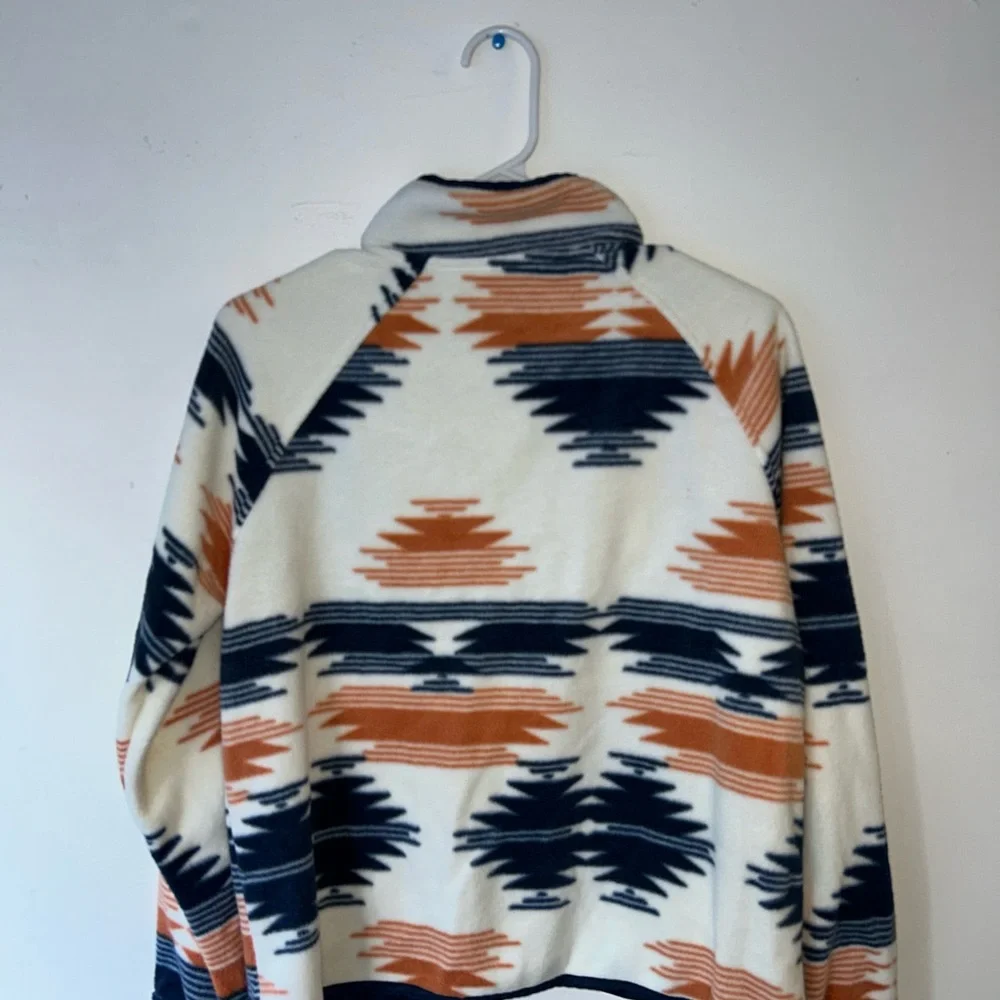Fleece Jacket - Picture 2 of 3
